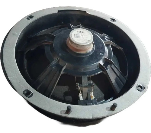 Alto Falante Porta Diant Direita Audi Q3 2014 8r0035415 5031 Preto - Imagem 2