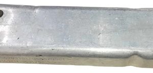 Suporte Inferior Radiador Mercedes C180 1.6 2015/18