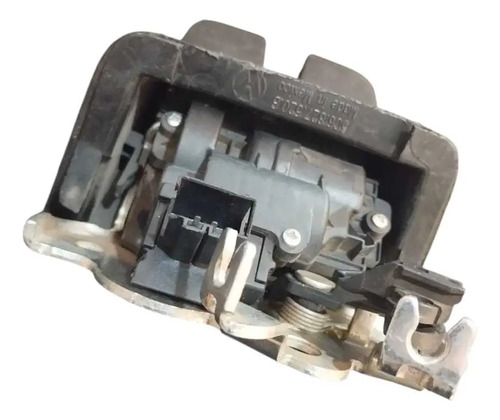 Fechadura Porta Malas Jetta 2.0 2014 - Imagem 4