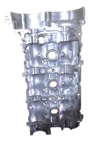 Tampa Valvula Cabeçote Mercedes Cls 350 V6 2004 2010 Esquerd - Imagem 2
