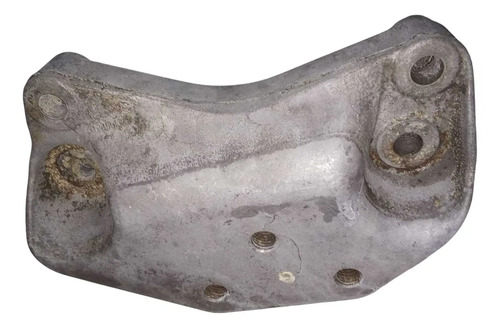 Suporte Coxim Esquerdo Motor Toro Renegade 1.8 - Imagem 3