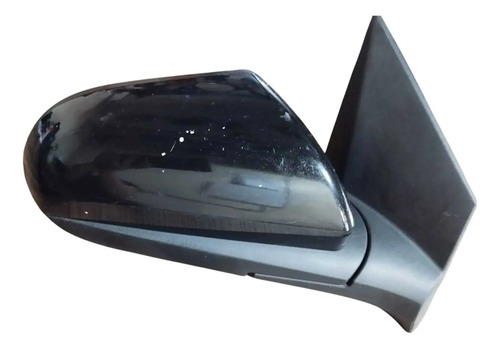 Retrovisor Manual Lado Direito Onix Prisma 2016 2018 2fios