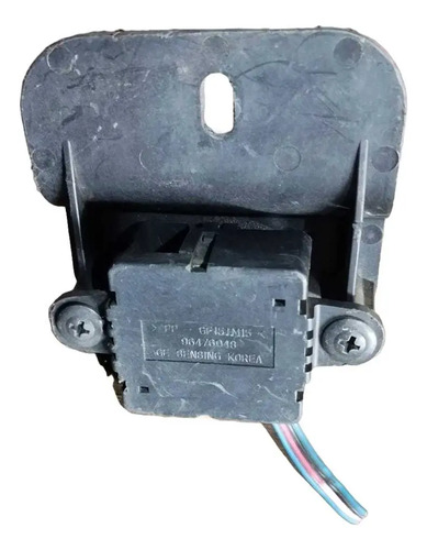 Sensor Temperatura Interna C/ Suporte Gm Captiva 2008/10 - Imagem 2
