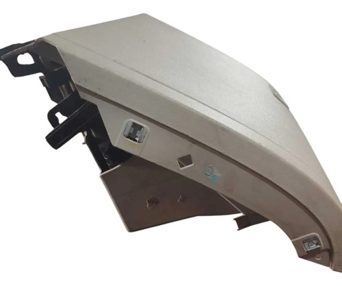 Porta Luvas Vw Jetta Tsi 2011 2012 2013 - 5c7857097 Bege - Imagem 3