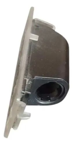Luz Lente Placa Traseira Tracker Spin Sonic 1350217 - Imagem 2