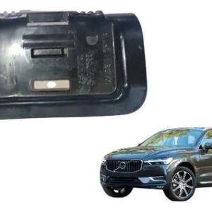 Suporte Painel Volvo Xc60 T8 2019 /2021 31417300 Preto