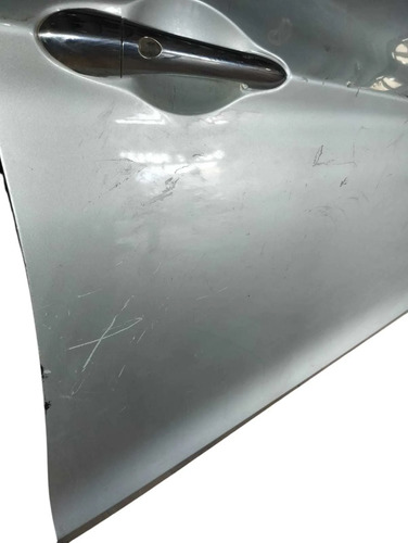 Porta Dianteira Direita Hyundai Sonata 2010 A 2015 Dianteira Direita Prateado - Imagem 4