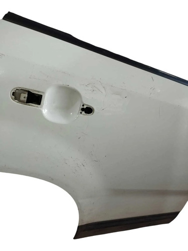 Porta Traseira Direita Kia Sorento 2010 2011 Á 2014 2015 Traseira Direita Branco - Imagem 5