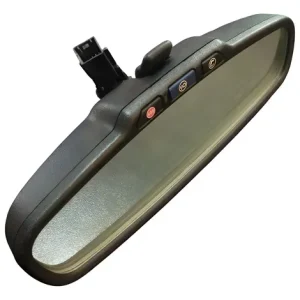 Retrovisor Interno E11046391 Tracker 1.4 Turbo 16v 2018