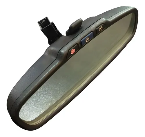 Retrovisor Interno E11046391 Tracker 1.4 Turbo 16v 2018
