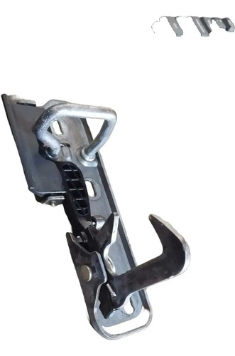 Fechadura Gancho Capo Jetta Tiguan 1k0823480