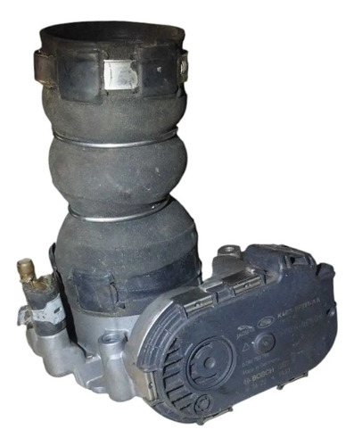 Tbi Corpo Borboleta Lr Evoque Dynamic 2.0t P250 2020 - Imagem 2