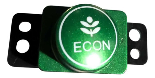 Botão Interruptor Econ Honda Civic 2012 2016 M46807 - Imagem 2