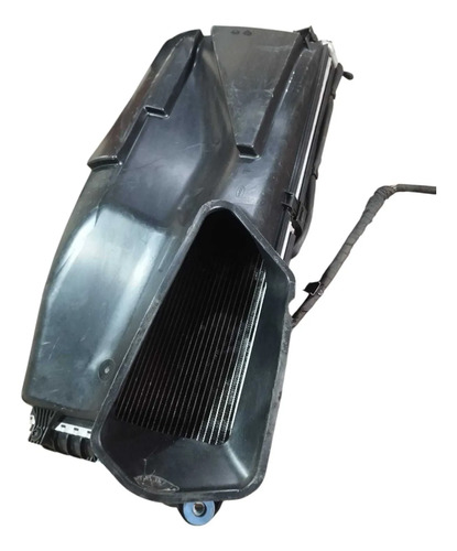 Radiador De Agua Porsche 718 Boxster 2016/2020 2.0 Esquerdo - Imagem 5