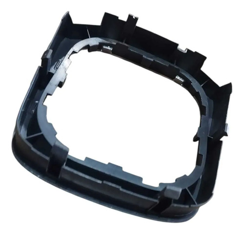 Moldura Suporte Coifa Alavanca Cambio Vw Passat B6 2006 2011 - Imagem 4