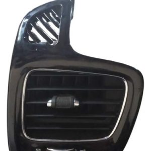 Difusor De Ar Jeep Compass Esq 17/21