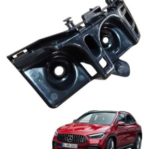Guia Parachoque Traseiro Direito Mercedes Gla200 2014 A 2020