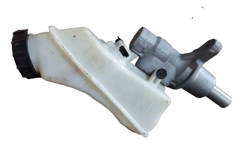 Cilindro Mestre Com Reservatorio Ford New Ka E3b12k478a - Imagem 3