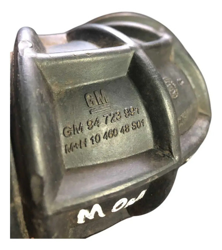 Mangueira Filtro Ar Gm Agile Montana 1.4 2011 2017 - Imagem 2