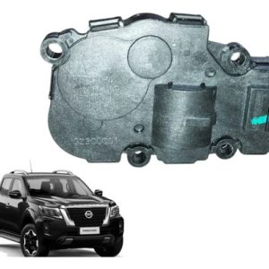 Motor Atuador Caixa Ar Nissan Frontier 2023 A 2025