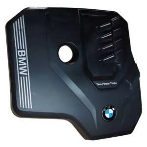 Tampa Capa Motor Bmw X4 30i 2.0 M 2023 (11148676203)
