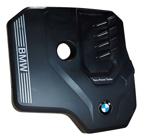 Tampa Capa Motor Bmw X4 30i 2.0 M 2023 (11148676203)