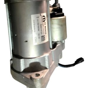 Motor De Partida Toro Argo Cronos Renagade 16-21