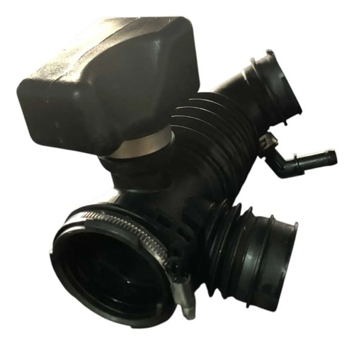 Mangueira Filtro De Ar Onix Plus 2020 A 2024 - Imagem 2