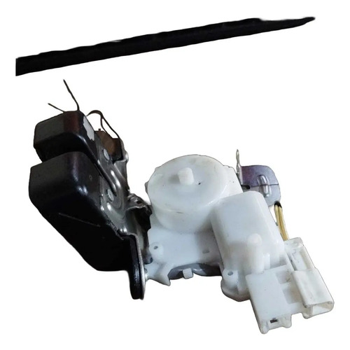 Fechadura Da Tampa Traseira Honda Hr-v/wr-v/fit - Imagem 2