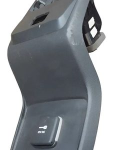 Moldura Difusor Tras Console Jeep Compass 2022 1.3 2768748x