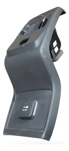 Moldura Difusor Tras Console Jeep Compass 2022 1.3 2768748x