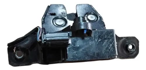 Fechadura Tampa Traseira Chevrolet Tracker 21/22 4200x002 - Imagem 3
