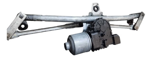 Motor Limpador Parabrisa Audi A3 1999 2000 A 2006 0390241531 - Imagem 3
