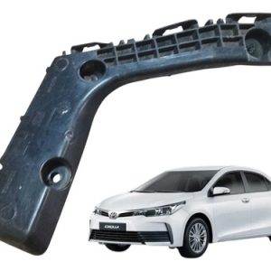 Guia Parachoque Dianteiro Esquerdo Toyota Corolla 5211602430