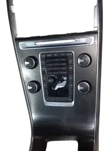 Comando Ar Condi Radio Painel Volvo Xc60 2014/2016