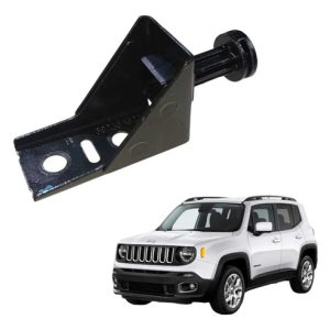 Suporte Radiador Jeep Renegade 2017/2021