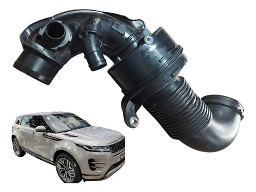 Mangueira Filtro Ar Evoque Discovery Sport 2.0 2019 2020 21