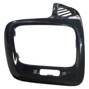 Moldura Difusor Lado Direito Jeep Compass 2016 A 2022