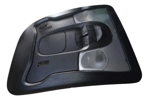 Luz De Teto Interna Cortesia Fiat Toro 2016 A 2021 165271520 - Imagem 3