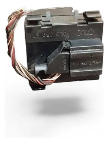 Botão Vidro Elétrico Lado Esq Audi A3 97/03- 8l0959851 - Imagem 5