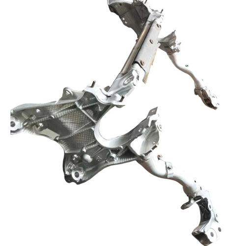 Quadro Agregado Motor Audi A4 2013/2017 Original - Imagem 4
