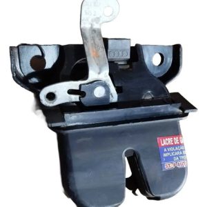 Fechadura Tampa Traseira Audi A3 2000 2001 2002 2003 2004 05