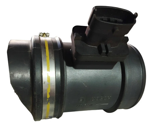 Sensor Maf Medidor Fluxo Ar Para Jeep Renegade Compass Fiat