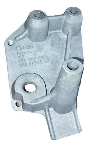 Suporte Motor Fixação Volkswagen Golf 2011 2.0 06a903103b - Imagem 5