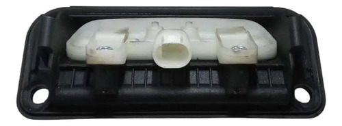 Botao Fechadura Porta Malas Mercedes C180 2012 2pinos - Imagem 4