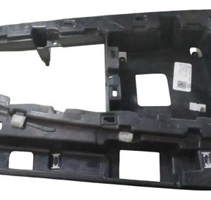 Suporte Console Central - Audi Q5 Sline 2022 Black Black