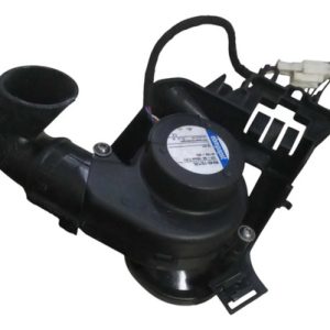 Motor Ventilador Mercedes Gla200 2016 12v