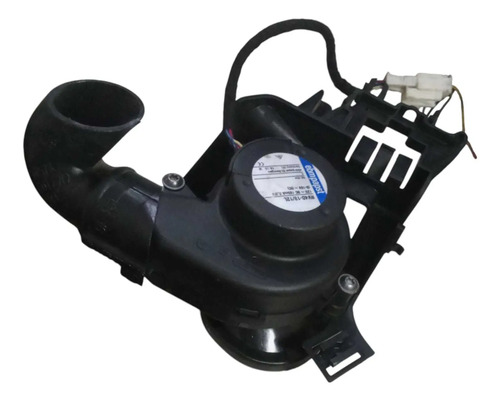 Motor Ventilador Mercedes Gla200 2016 12v