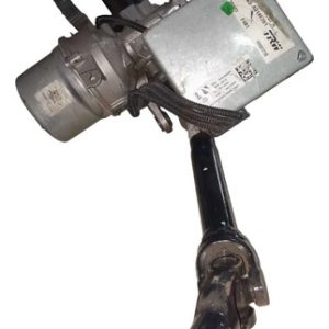 Coluna Elétrica Toro Renegade Compass