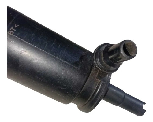Motor Esguicho Parabrisa Audi Q3 2.0 2014 6r0955681 - Imagem 3